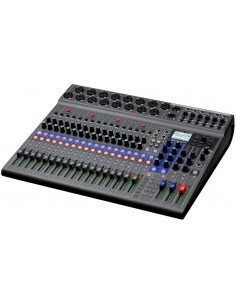 ZOOM Live Trak L20 2
