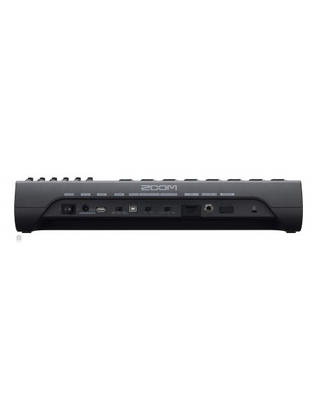 ZOOM Live Trak L20