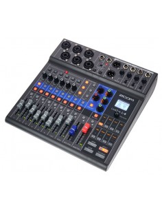 ZOOM L8 LiveTrak 2