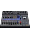 ZOOM L8 LiveTrak