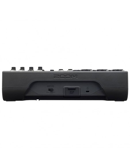 ZOOM L8 LiveTrak