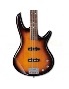 Ibanez GSR180BS 2