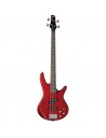 Ibanez GSR200TR Rouge Transparent