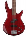 Ibanez GSR200TR Transparent Rot