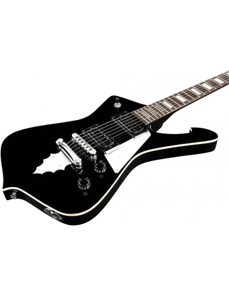 Ibanez PSM10 Paul Stanley Signature Mikro