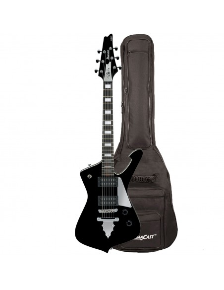 Ibanez PSM10 Paul Stanley Signature Mikro