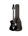 Ibanez PSM10 Paul Stanley Signature Micro