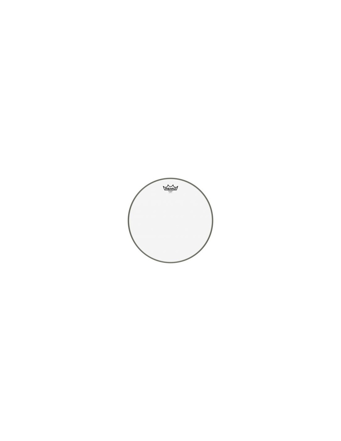 Remo BD-0314-00 Diplomat Clear 14