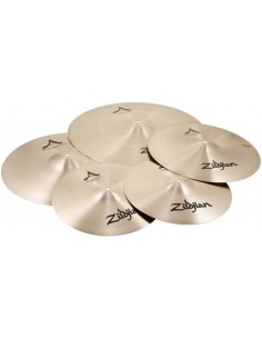 Zildjian Cartone 5 A (A391)