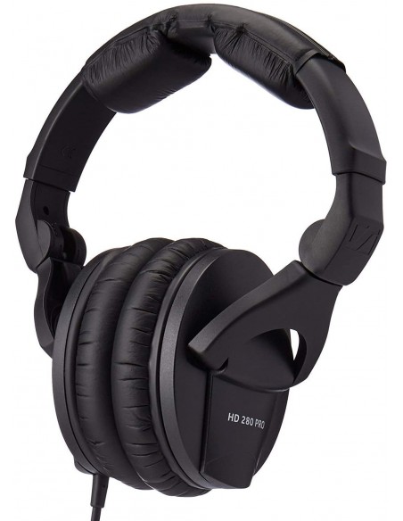 Sennheiser HD 280 PRO Studio & Live Monitoring
