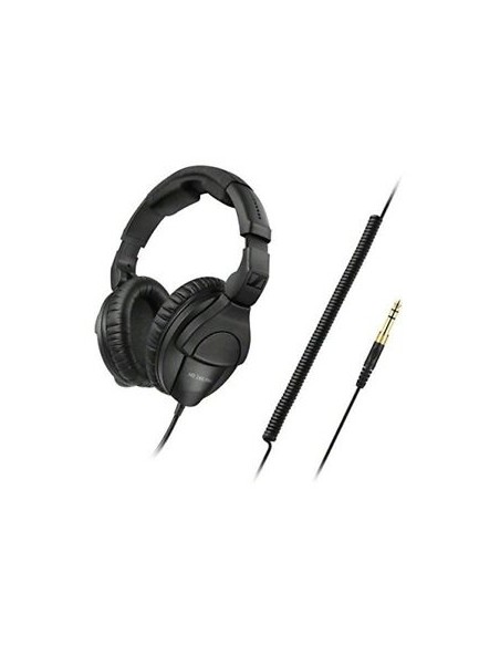 Sennheiser HD 280 PRO Studio & Live Monitoring