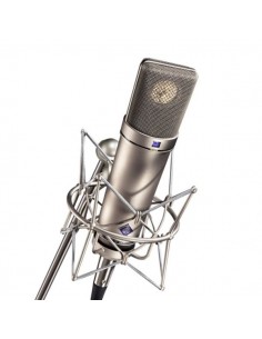 Neumann U 87 AI Studioset NI
