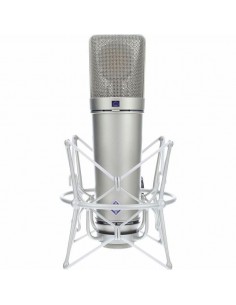 Neumann U 87 AI Studioset NI 2