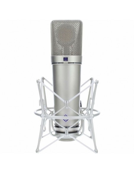 Neumann U 87 AI Studioset NI