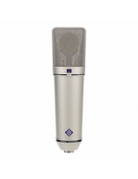 Neumann U 87 AI Studioset NI