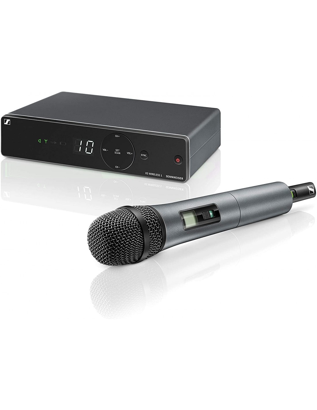 Sennheiser XSW 1 825 A