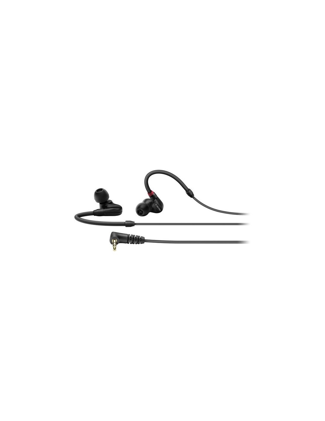 Sennheiser IE 100 Pro Black