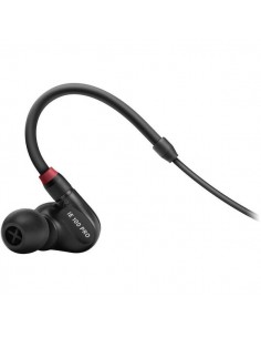 Sennheiser IE 100 Pro Black 2