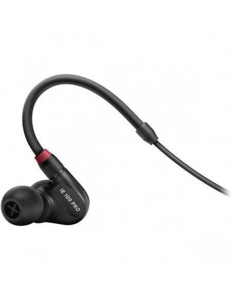 Sennheiser IE 100 Pro Black