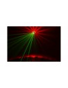 Efecto de luz 3 en 1 GIRASOL