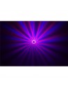 Efecto de luz 3 en 1 GIRASOL