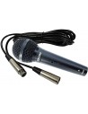 Eikon DM800 micorofono dinamico per voce e strumenti