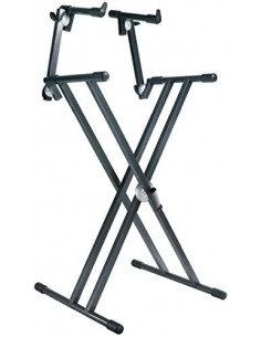 Proel SPL252 Supporto per 2...