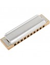 Hohner Marine Band 1896 Ré mineur naturel