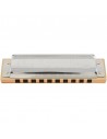 Hohner Marine Band 1896 Ré mineur naturel