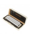 Hohner Marine Band 1896 Ré mineur naturel