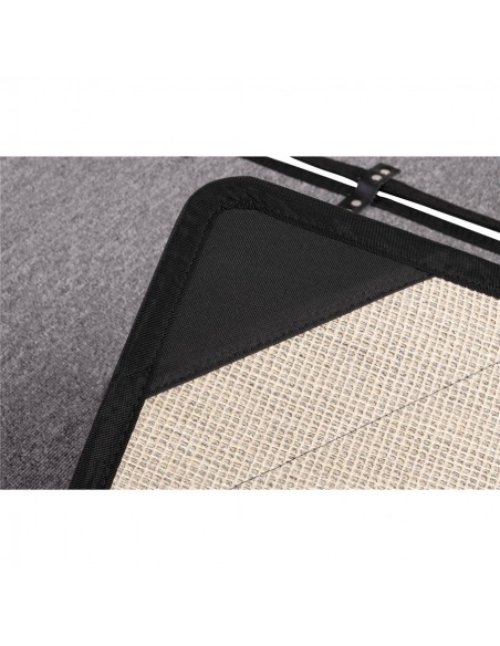 HTO DC01 BATTERIEMATTE