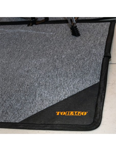 HTO DC01 TAPPETO PER BATTERIA