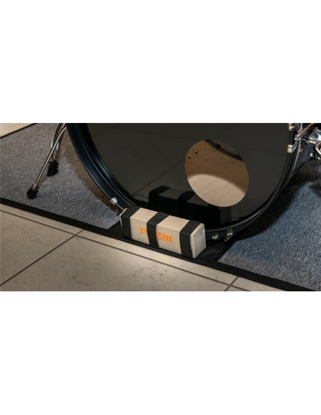 HTO DC01 TAPPETO PER BATTERIA