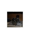 HTO DC01 TAPPETO PER BATTERIA