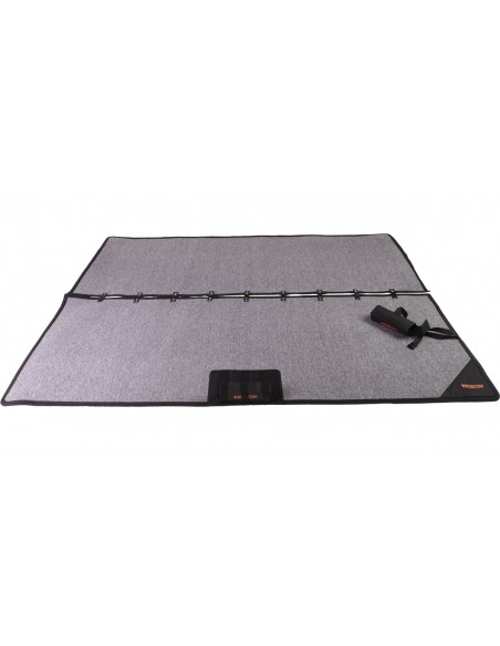 HTO DC01 BATTERY MAT