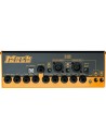 Preamplificador estéreo Markbass Ground de Alain Caron