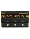 Markbass Ground Stereo Pre Alain Caron