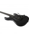 Aire Stealth Negro Mate