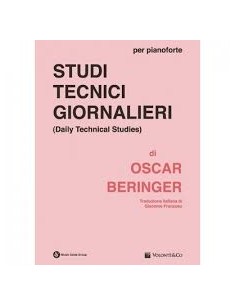 Beringer - Studi Tecnici...