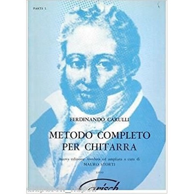 Carulli - Metodo Completo...
