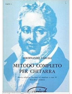 Carulli - Metodo Completo...