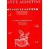 Dante Agostini Metodo per batteria Vol.5
