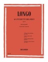 Longo - 40 Melodic Studies for Little Hands