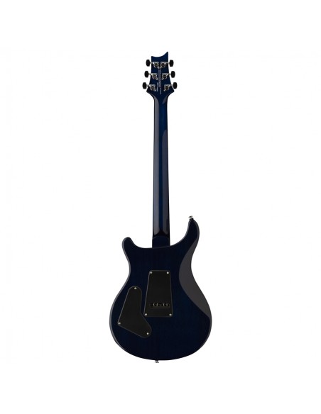 Norme SE 24-08 Bleu translucide