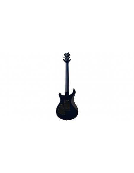 SE Standard 24-08 Durchscheinend Blau