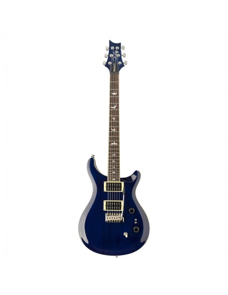 SE Standard 24-08 Durchscheinend Blau