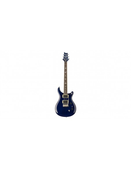 SE Standard 24-08 Durchscheinend Blau