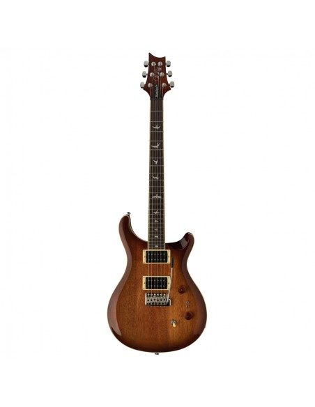 SE Standard 24-08 Tabaco Sunburst
