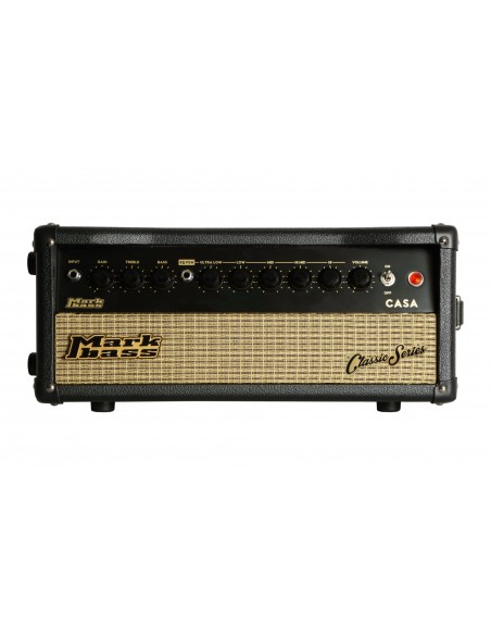 MARKBASS Casa Michael League Signature