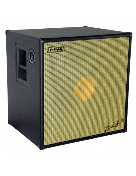 MARKBASS Classic 104 Casa Michael League Signature